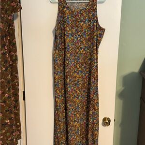 Toad&Co-Brand new bought in 2024.  lightweight  for summer weather .